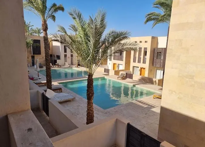 El Gouna Scarab Club One Bedroom Appartement Hurghada
