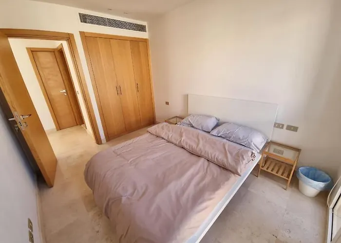 El Gouna Scarab Club One Bedroom Hurghada