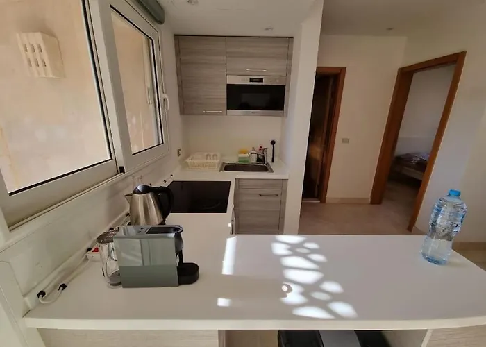 El Gouna Scarab Club One Bedroom * Hurghada