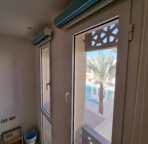 El Gouna Scarab Club One Bedroom Appartement