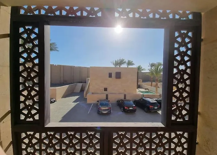 El Gouna Scarab Club One Bedroom *