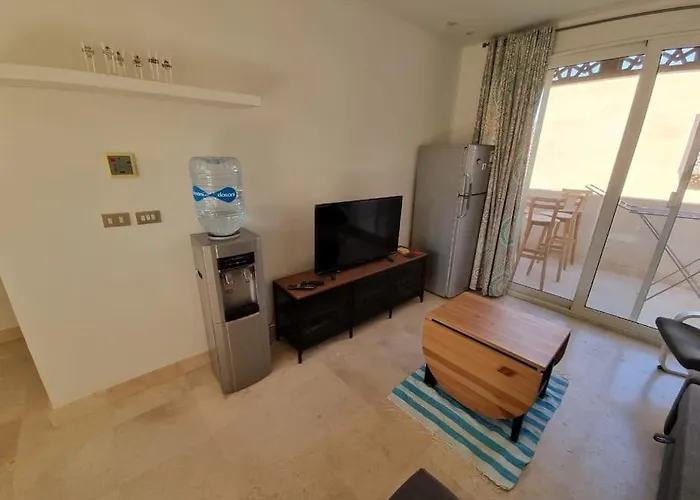 El Gouna Scarab Club One Bedroom Appartement