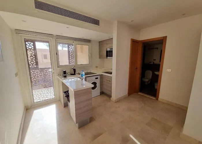 Appartement El Gouna Scarab Club One Bedroom