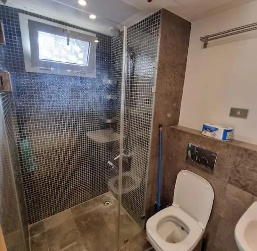 Appartement El Gouna Scarab Club One Bedroom *